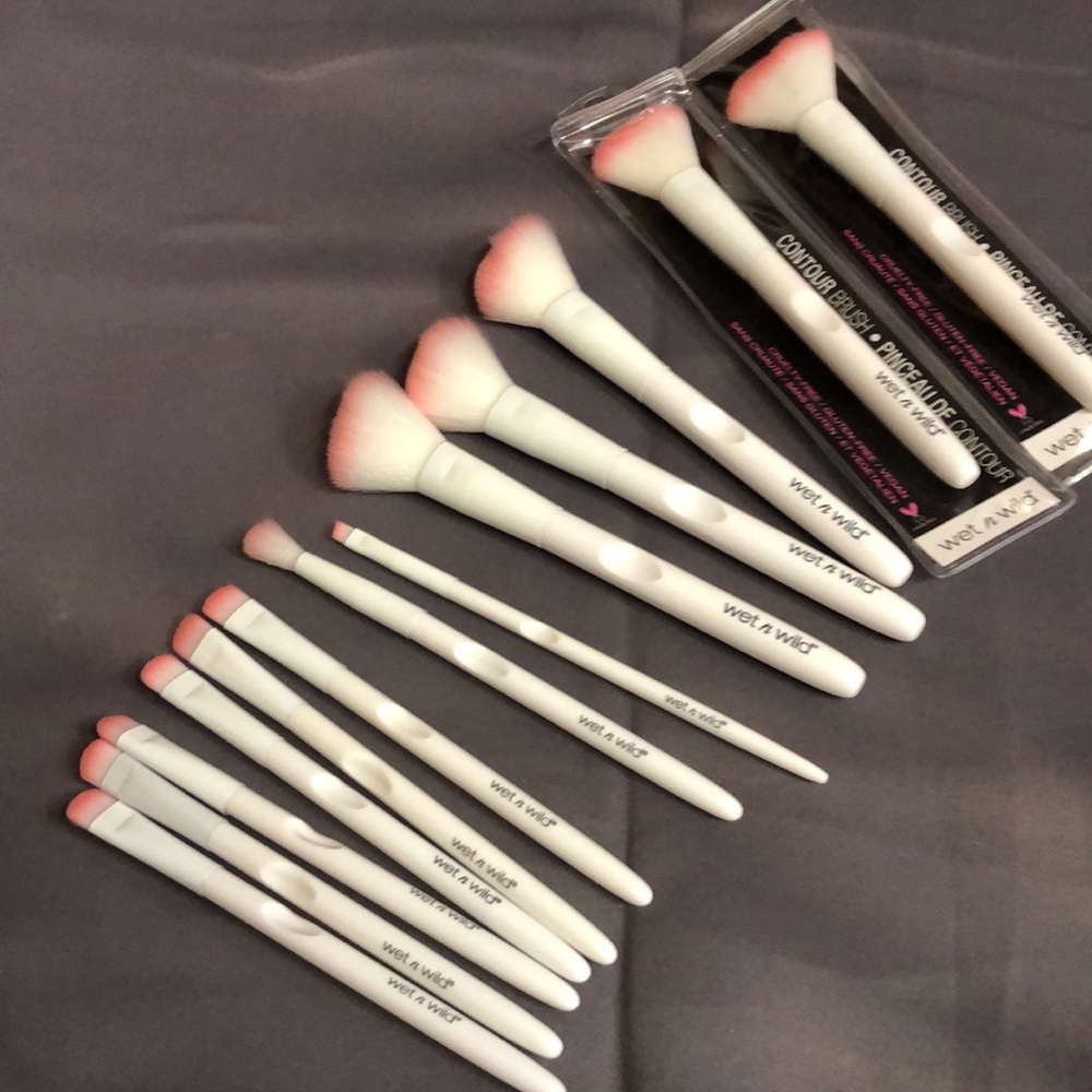 Makeup Brushes